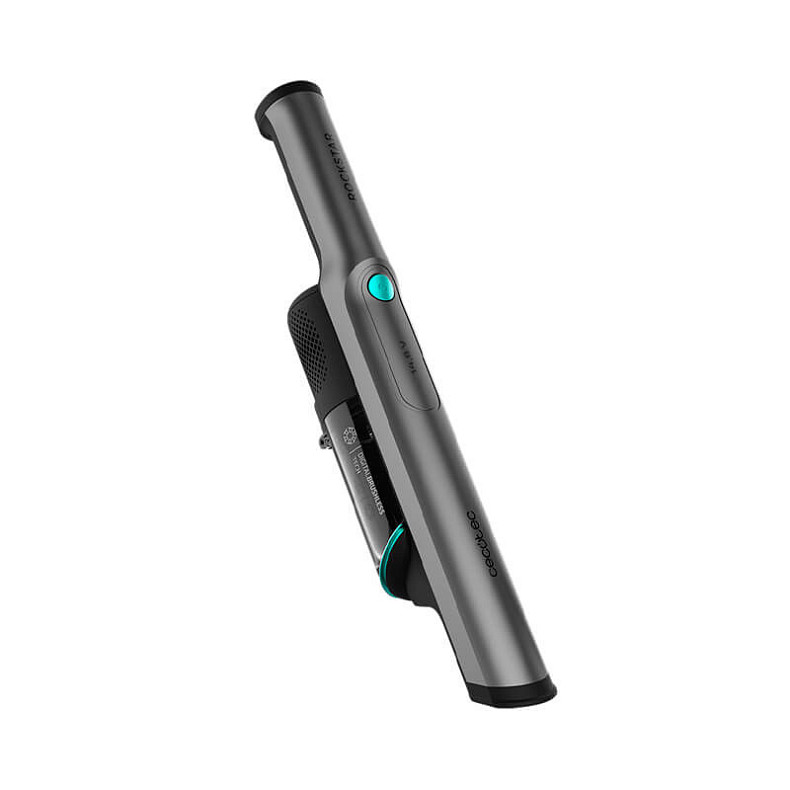 Пылесос Cecotec Conga Rockstar Micro 12000