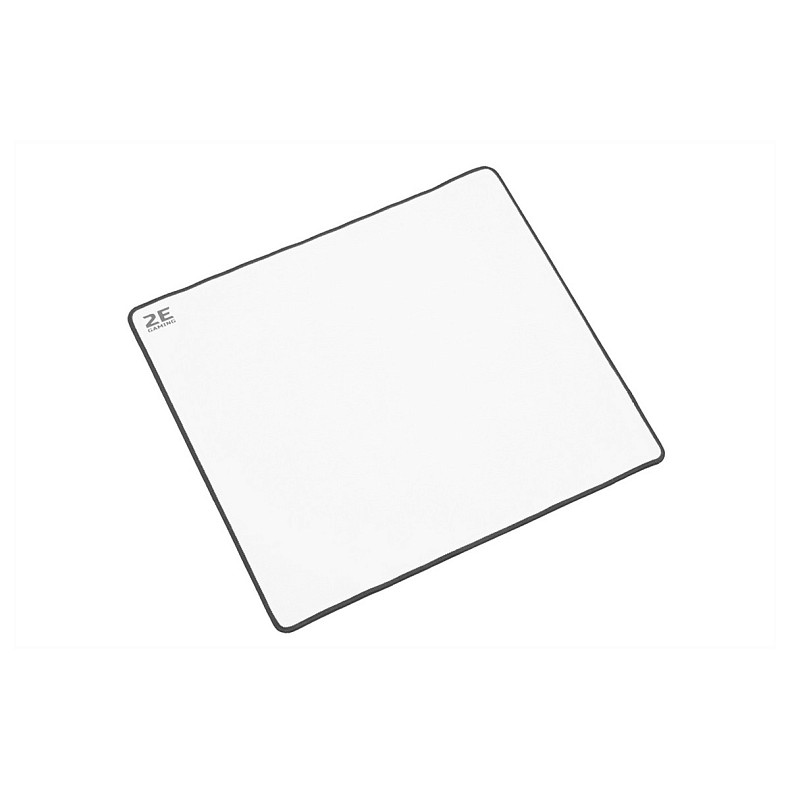 Игровая поверхность 2E Gaming Mouse Pad Speed/Control L White (2E-PG310WH)