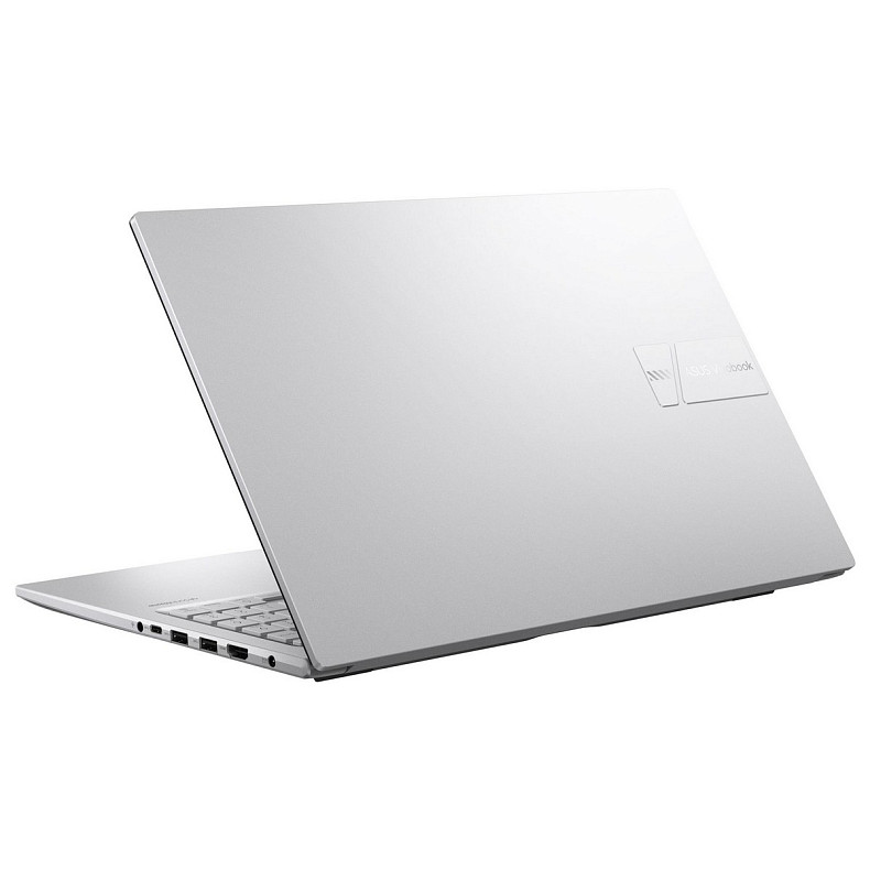 Ноутбук Asus Vivobook 15 X1504VA-BQ3867 (90NB10J2-M049A0) Cool Silver
