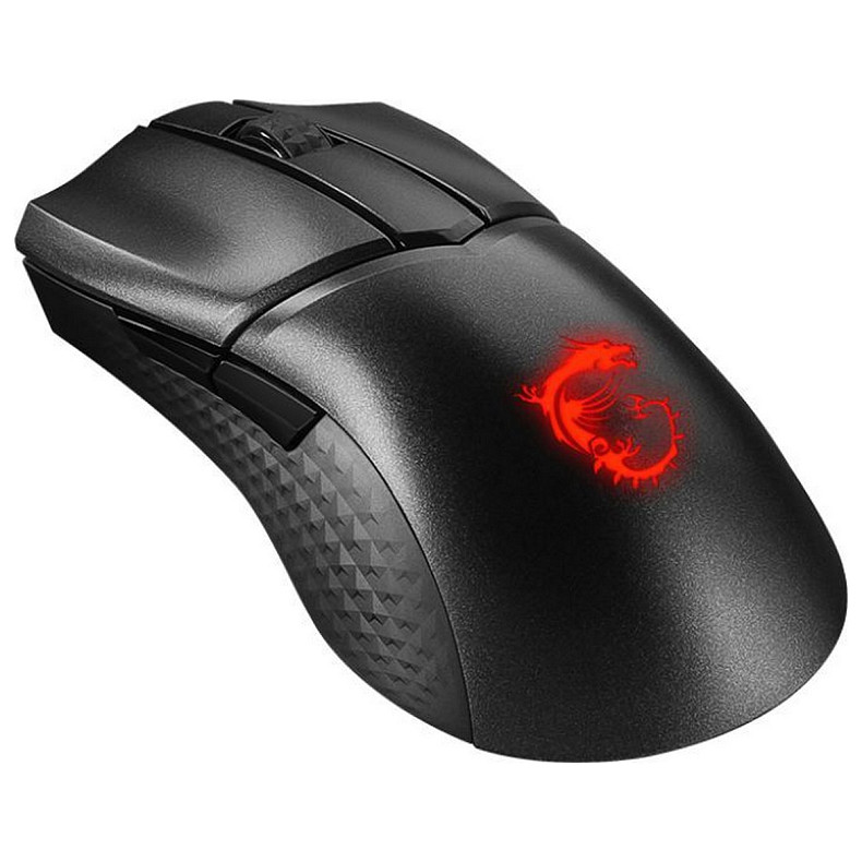 Мышка MSI Clutch GM31 LIGHTWEIGHT WIRELESS Mouse