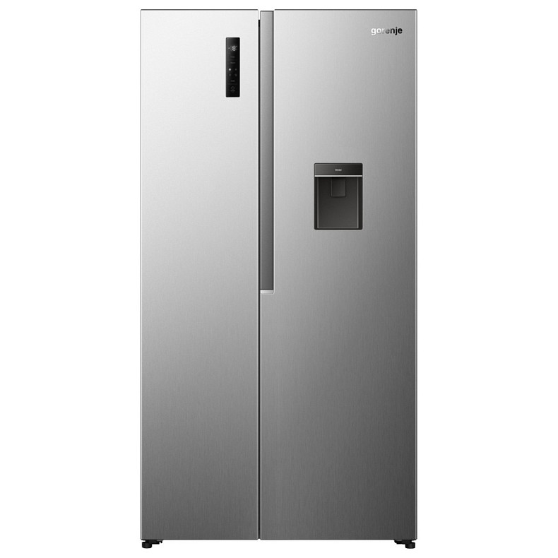 Холодильник Gorenje NRS917E41XWD