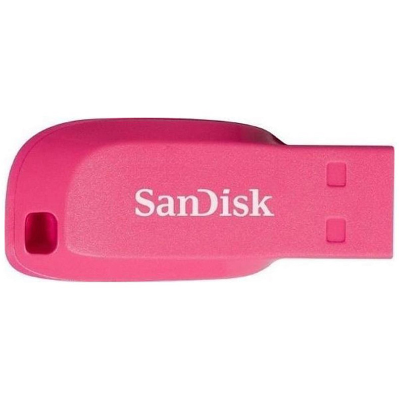 Флеш-накопитель SanDisk USB2 32GB (SDCZ50C-032G-B35PE)
