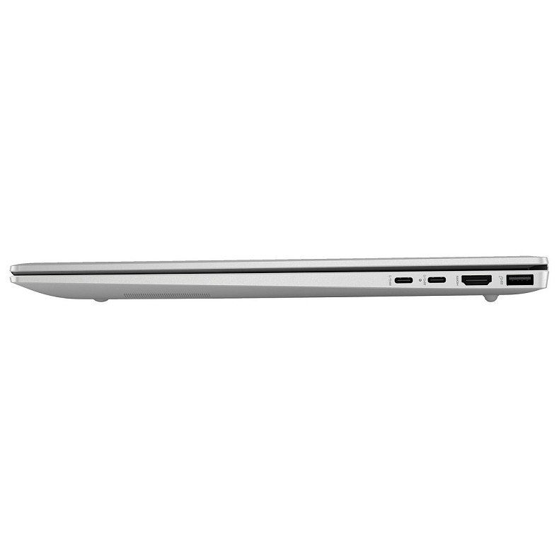 Ноутбук HP Pavilion 16-af0006ua 16" WUXGA IPS AG, Intel U5-125U, 16GB, F1024GB, UMA, DOS, сріблястий