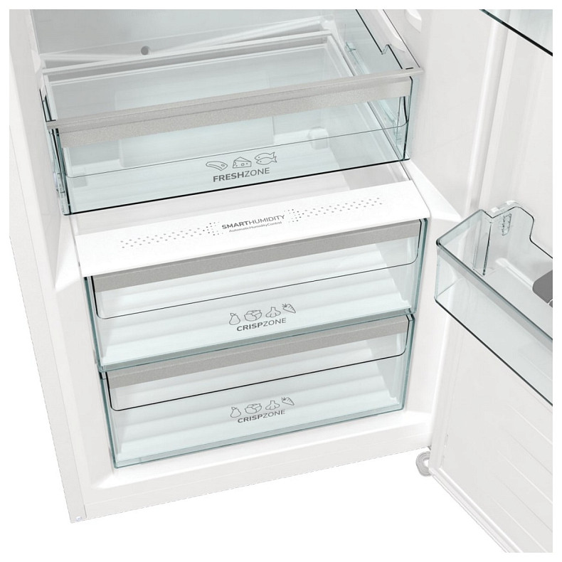 Холодильник Gorenje R619EAW6