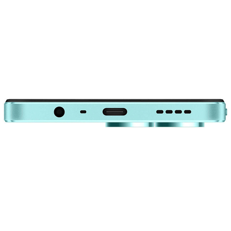 Смартфон REALME C51 4/128Gb NFC (зеленый)