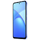 Смартфон Infinix Smart 10 X6725 4/128GB Iris Blue