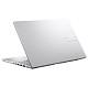 Ноутбук Asus Vivobook 15 X1504VA-BQ3867 (90NB10J2-M049A0) Cool Silver