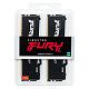 ОЗП DDR5 2x8GB/5600 Kingston Fury Beast RGB Black (KF556C36BBEAK2-16)