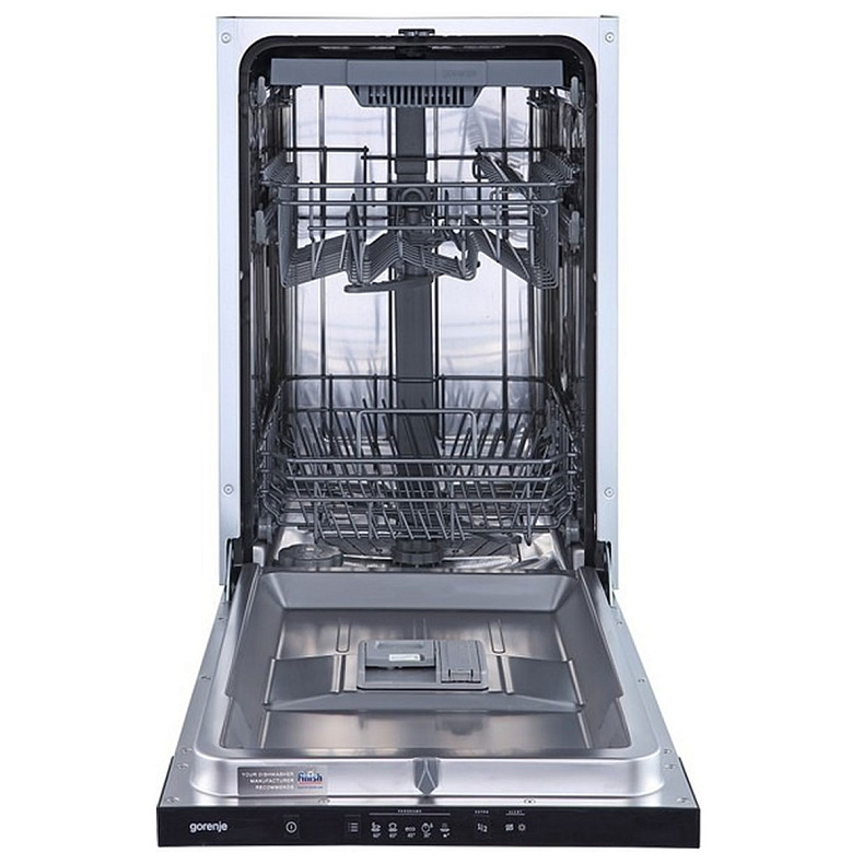 Посудомоечная машина встроенная Gorenje GV 520E10