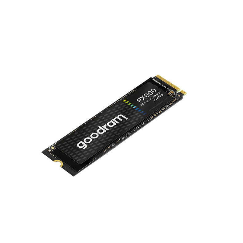 SSD диск Goodram PX600 1 TB (SSDPR-PX600-1K0-80)