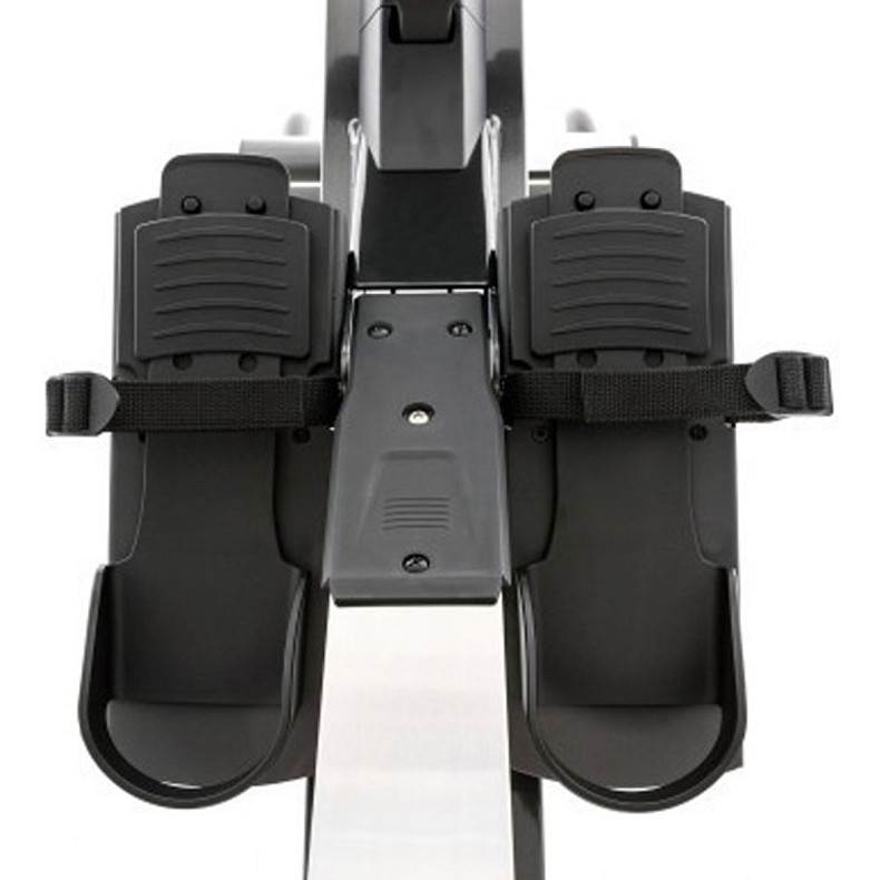 Гребной тренажер Spirit CRW800+