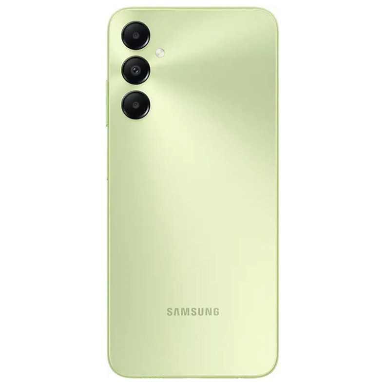 Смартфон SAMSUNG Galaxy A05s 4/64Gb LGU light green (SM-A057GLGUEUC)