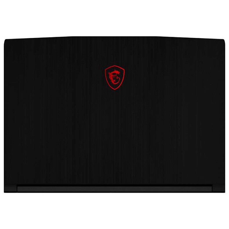 Ноутбук MSI GF63 15.6 FHD, Intel i5-12450H, 16GB, F512GB, черный (THIN_GF63_12VE-1097XUA)