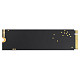 Накопичувач SSD Netac M.2 2TB PCIe 4.0 NV7000-t + радіатор (NT01NV7000T-2T0-E4X)