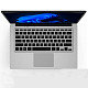 Ноутбук Sgin M141Y (710917068184) Grey