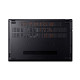 Ноутбук Acer Aspire 3D A3D15-71G 15.6" UHD IPS, Intel i5-13420H, 32GB, F1TB, NVD2050-4, Win11, черный