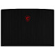 Ноутбук MSI GF63 15.6 FHD, Intel i5-12450H, 16GB, F512GB, черный (THIN_GF63_12VE-1097XUA)