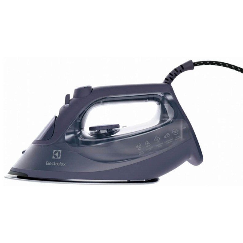 Утюг Electrolux E6SI1-4MN