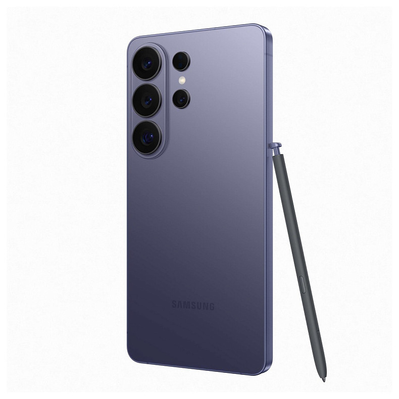 Смартфон Samsung Galaxy S26 Ultra 12/256GB Cobalt Violet (SM-S948BZVDEUC)