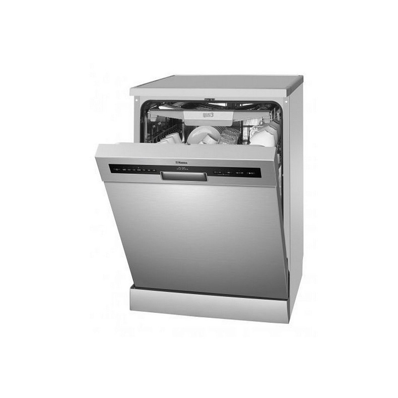 Посудомийна машина Hansa ZWM627IH