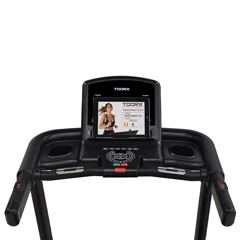 Беговая дорожка Toorx Treadmill Experience Plus (EXPERIENCE-PLUS)