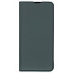 Чeхол-книжка BeCover Exclusive New Style для Motorola Moto G24/G24 Power Dark Green (712651)