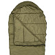 Спальний мішок Highlander Trooper 250/+5°C Ranger Green Left (SB252-RG)