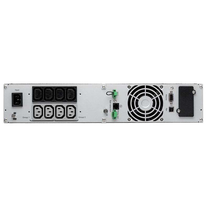 ДБЖ Eaton 9SX 2000i Rack2U