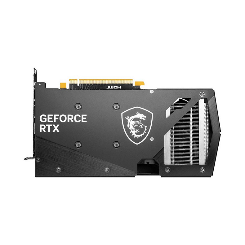 Видеокарта GF RTX 4060 8GB GDDR6 Gaming MSI (GeForce RTX 4060 GAMING 8G)