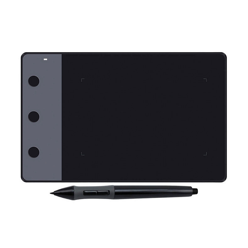 Графический планшет Huion H420