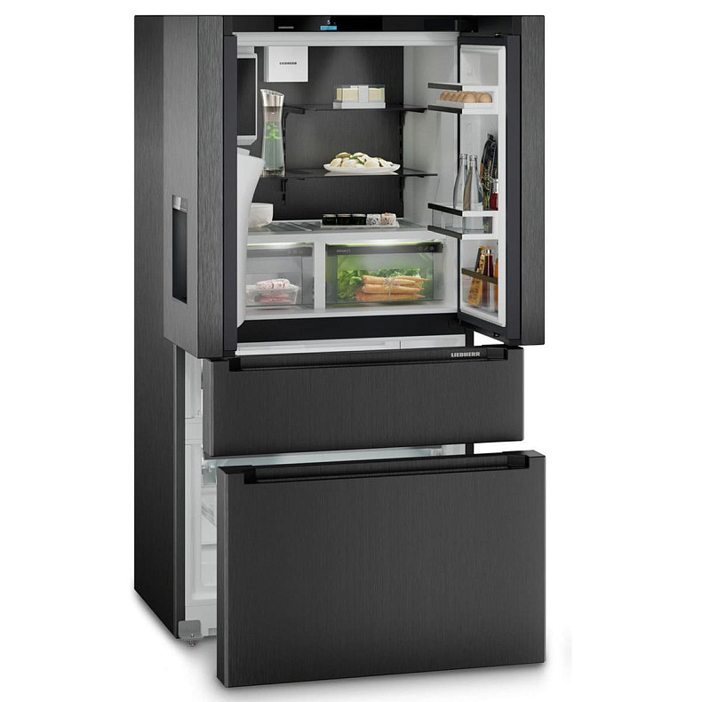 Холодильник French Door Liebherr MBbsdi 9528