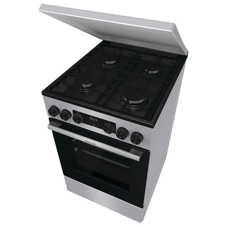 Плита комбінована Gorenje GK 5C43 SH