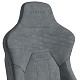 Кресло для геймеров HATOR Arc 3 XL Velour (HTC3446XL) Grey