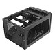 Корпус Chieftec PRO CUBE MINI CN-01B-OP miniITX, без БЖ, Black