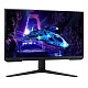 Монитор Samsung 27" Odyssey G3 LS27DG300 (LS27DG300EIXCI) VA Black 180Hz