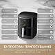 Мультипіч MOVA AeroChef FD10 Pro Max Black