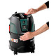 Строительный пылесос Metabo ASA 25 L PC (602014000)