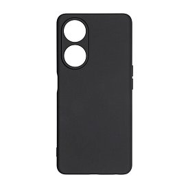 Чохол-накладка Armorstandart Icon для Oppo A98 5G Camera cover Black (ARM68572)