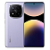 Смартфон Xiaomi Redmi Note 14 Pro+ 5G 12/512GB Lavender Purple