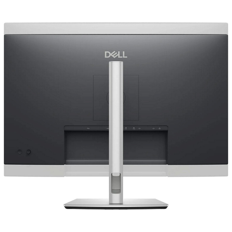 Монітор DELL 27" P2725DE HDMI, 2xDP, USB-C, RJ-45, IPS, 2560x1440, 100Hz, sRGB 99%, Pivot