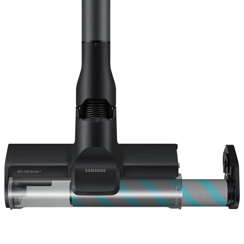 Акумуляторний пилосос Samsung VS90F40DEK/UK