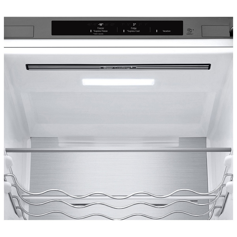 Холодильник LG GW-B509FA7W