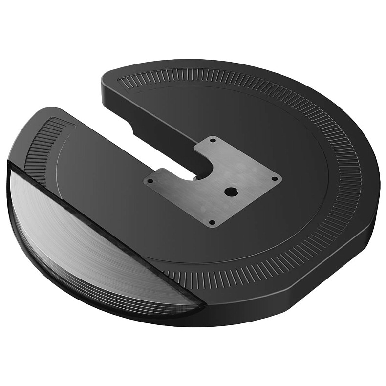 Регулируемая гантель 3 в 1 (24 кг) KingSmith FWAD243