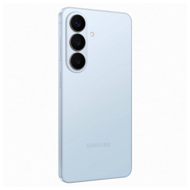Смартфон Samsung Galaxy S26 12/512GB Sky Blue (SM-S942BLBHEUC)