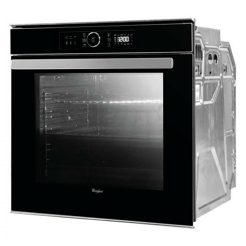 Духовой шкаф Whirlpool AKZM 8420 NB_витрина