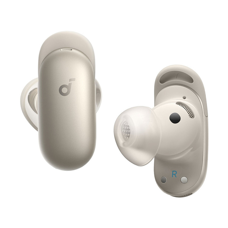 Навушники ANKER SoundСore Liberty 5 Pro Max Golden (D1204GB1)