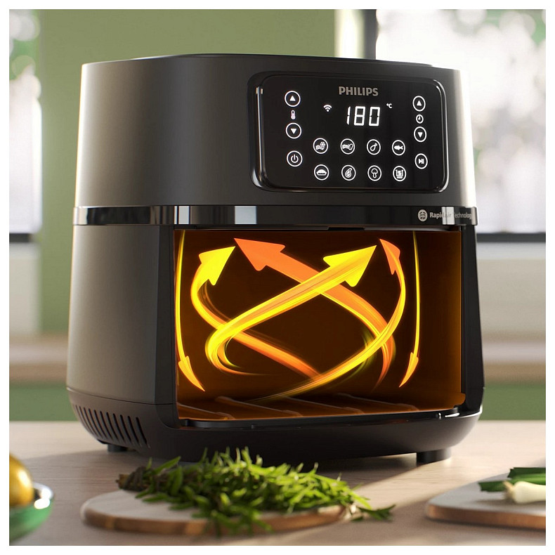 Мультипечь Philips HD9285/90