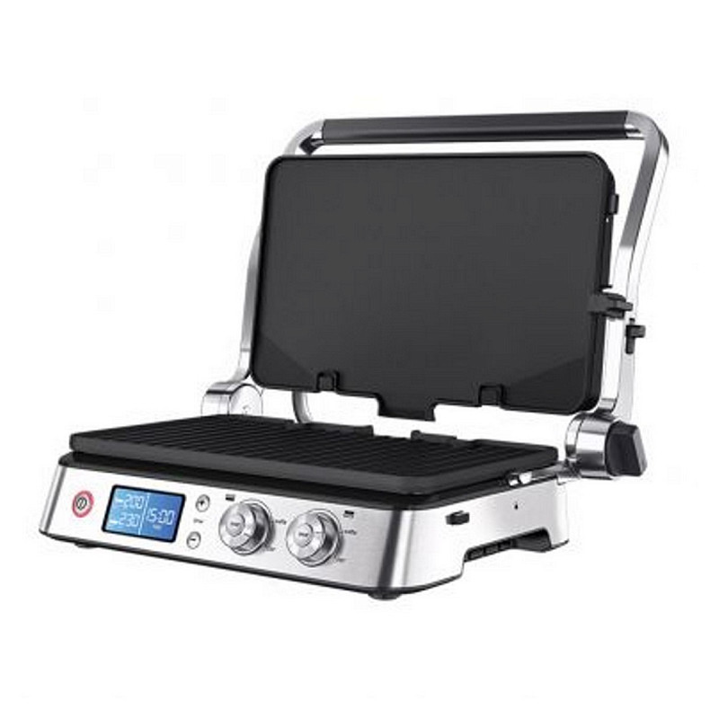Гриль Braun MultiGrill 9 CG 9040