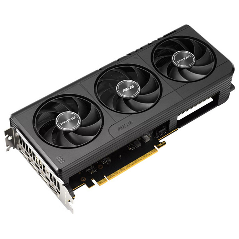 Видеокарта ASUS GeForce RTX 5050 Prime 8GB GDDR6 OC (PRIME-RTX5050-O8G)