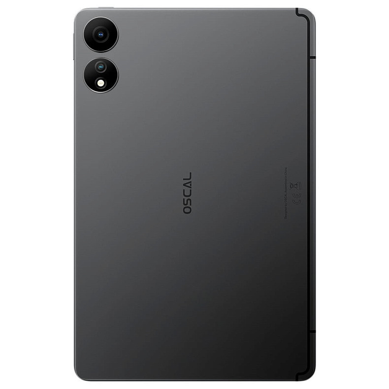 Планшет Blackview OSCAL Tab ELITE 1 8/256GB Mecha Grey EU
